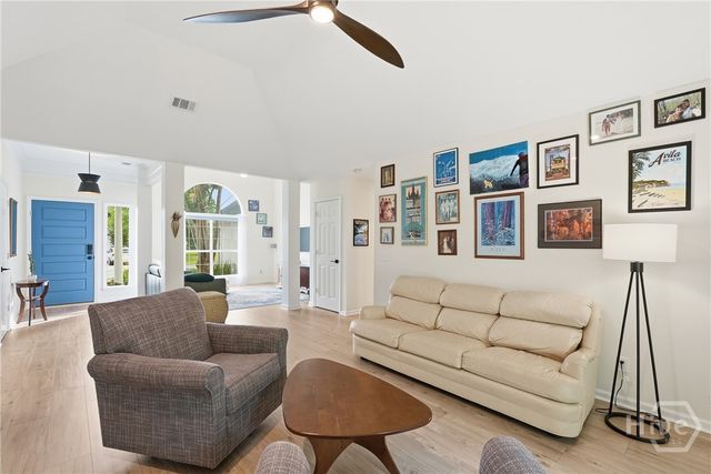 124 Summer Winds Drive, Savannah, GA 31410