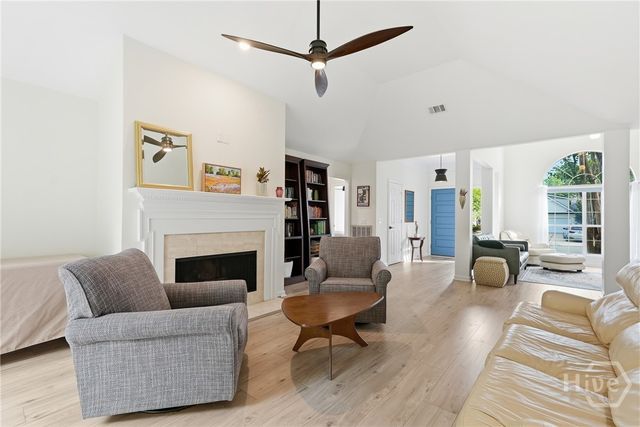 124 Summer Winds Drive, Savannah, GA 31410