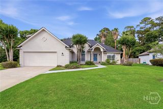 124 Summer Winds Drive, Savannah, GA 31410