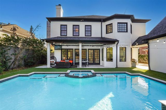 5042 Cedar Creek Drive, Houston, TX 77056