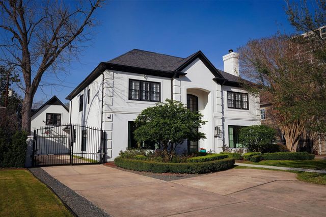 5042 Cedar Creek Drive, Houston, TX 77056