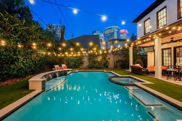 5042 Cedar Creek Drive, Houston, TX 77056