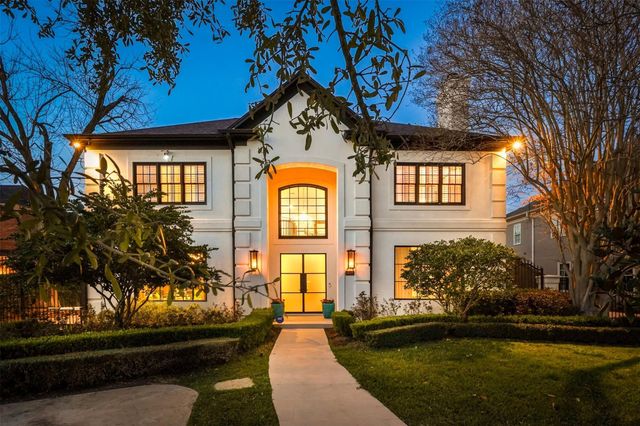 5042 Cedar Creek Drive, Houston, TX 77056