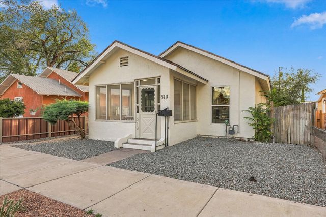 519 13th Street NW, Albuquerque, NM 87102