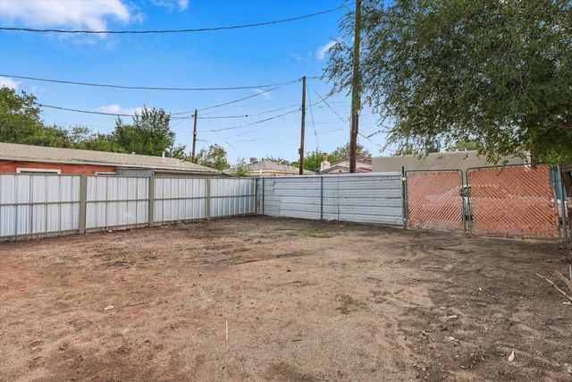 519 13th Street NW, Albuquerque, NM 87102