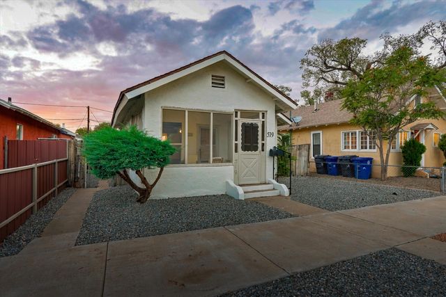 519 13th Street NW, Albuquerque, NM 87102