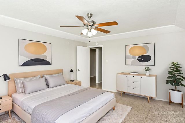 7508 Evergreen Drive, Watauga, TX 76148