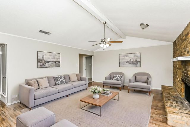 7508 Evergreen Drive, Watauga, TX 76148