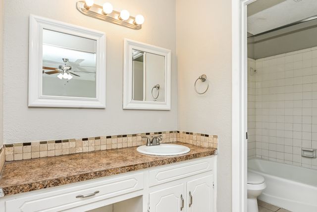 7508 Evergreen Drive, Watauga, TX 76148