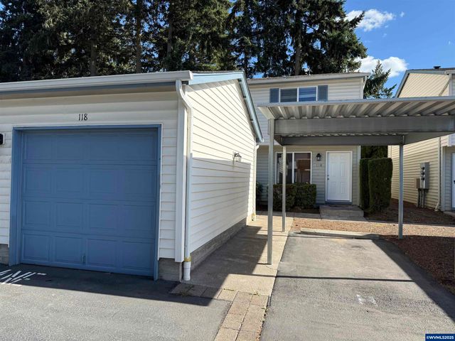 4792 Lancaster #118 Dr NE, Salem, OR 97305