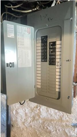 5859 Goener Avenue, St Louis, MO 63116