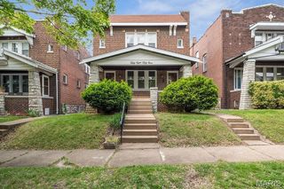 5859 Goener Avenue, St Louis, MO 63116