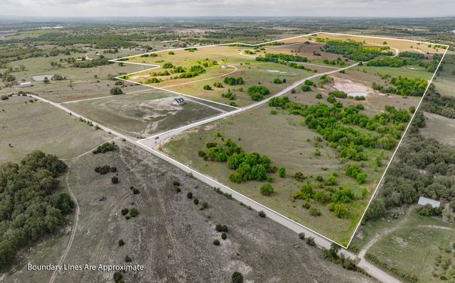 Tract 31 STATE Avenue, Stephenville, TX 76401