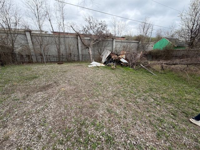 322 Davidson Drive, Garland, TX 75040