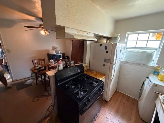 322 Davidson Drive, Garland, TX 75040