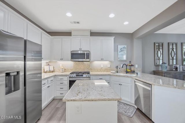 274 Via Antonio, Newbury Park, CA 91320