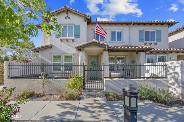 274 Via Antonio, Newbury Park, CA 91320