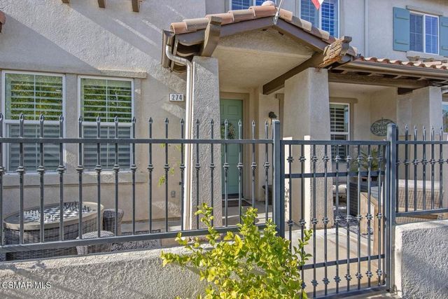 274 Via Antonio, Newbury Park, CA 91320