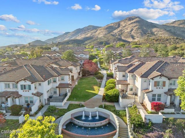 274 Via Antonio, Newbury Park, CA 91320