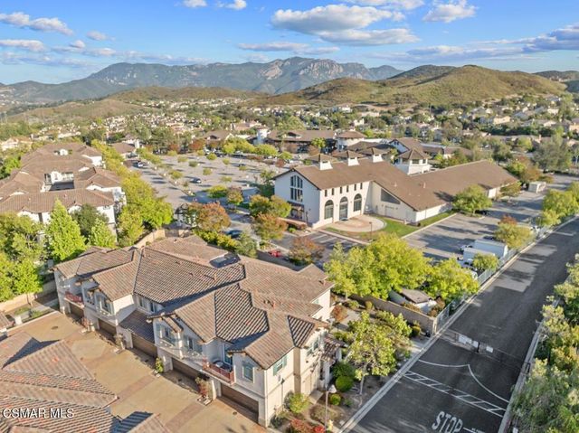274 Via Antonio, Newbury Park, CA 91320