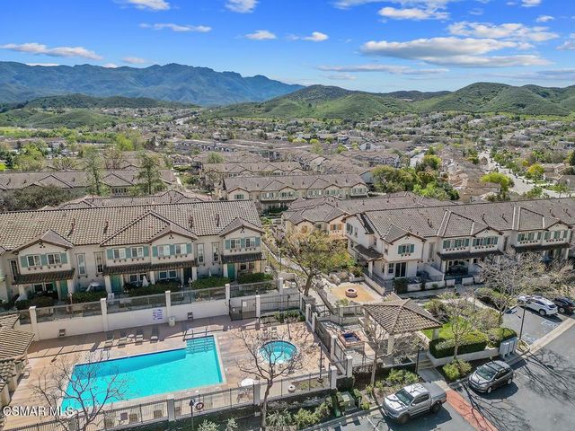 274 Via Antonio, Newbury Park, CA 91320