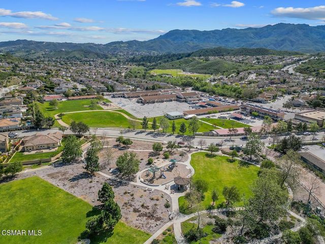 274 Via Antonio, Newbury Park, CA 91320