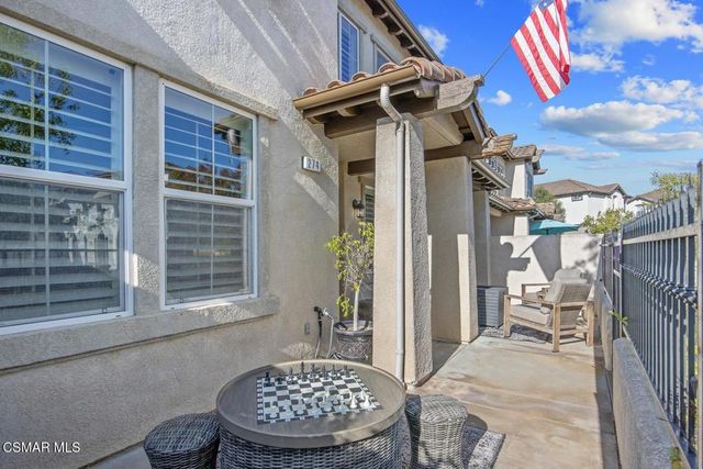 274 Via Antonio, Newbury Park, CA 91320