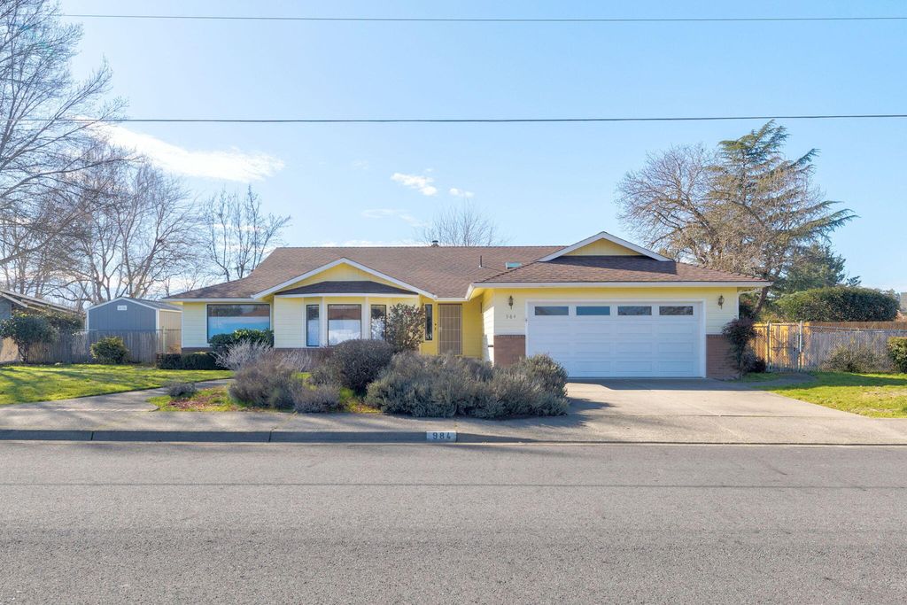 984 Mesman Drive, Grants Pass, OR 97527