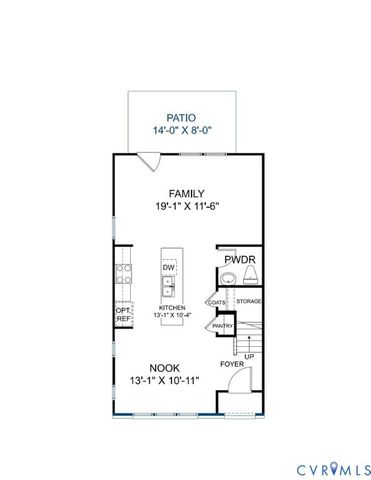 244 Greenpark Rd, Sandston, VA 23150