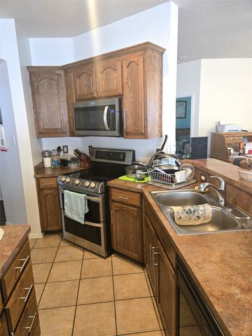 1008 Fort Apache Drive, Fort Worth, TX 76052