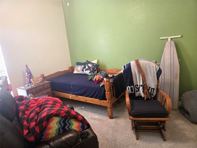 1008 Fort Apache Drive, Fort Worth, TX 76052