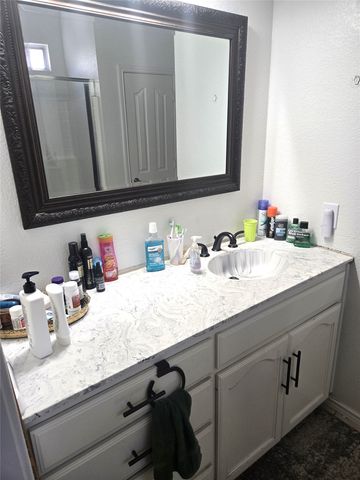 1008 Fort Apache Drive, Fort Worth, TX 76052