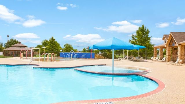 1008 Fort Apache Drive, Fort Worth, TX 76052