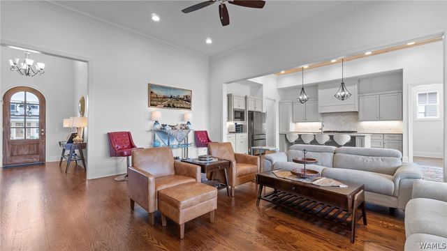 6425 CHATHAM, Tuscaloosa, AL 35406