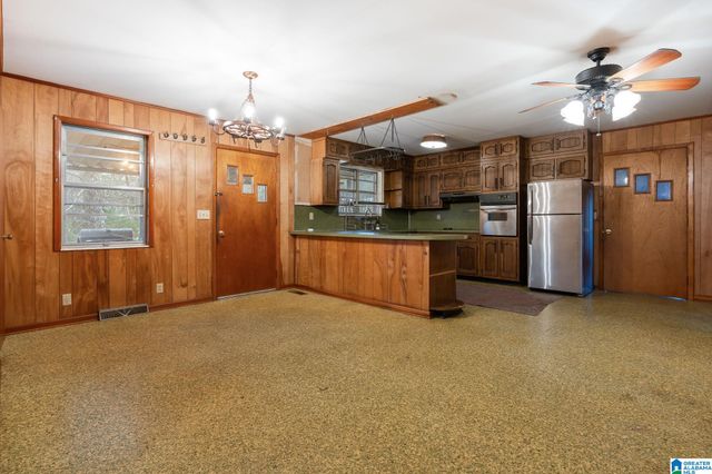 1739 SHANNON ROAD, Bessemer, AL 35022