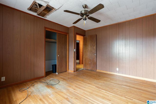 1739 SHANNON ROAD, Bessemer, AL 35022