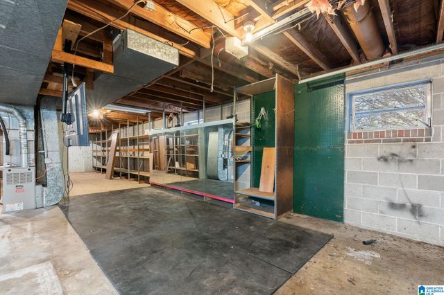 1739 SHANNON ROAD, Bessemer, AL 35022