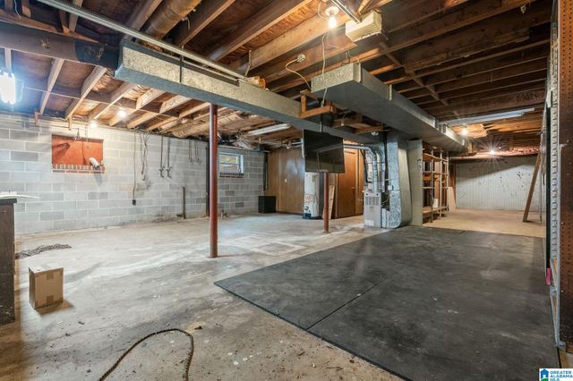 1739 SHANNON ROAD, Bessemer, AL 35022