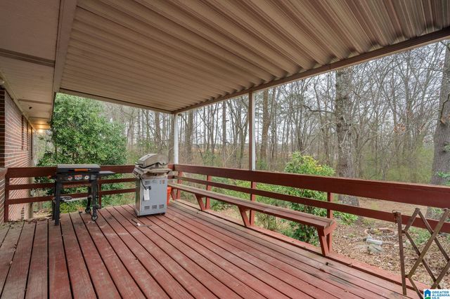 1739 SHANNON ROAD, Bessemer, AL 35022