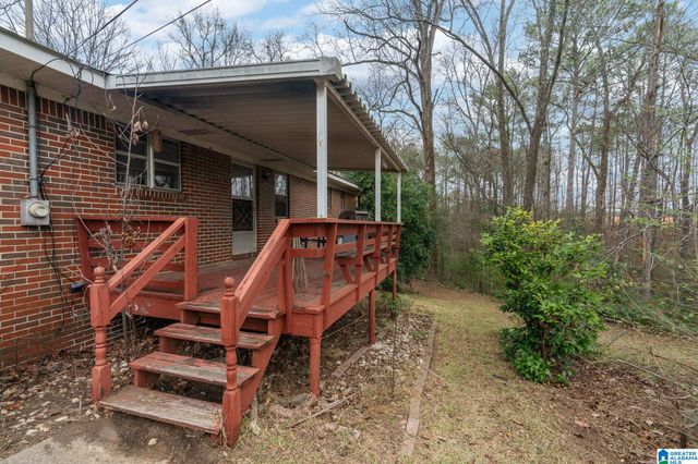 1739 SHANNON ROAD, Bessemer, AL 35022