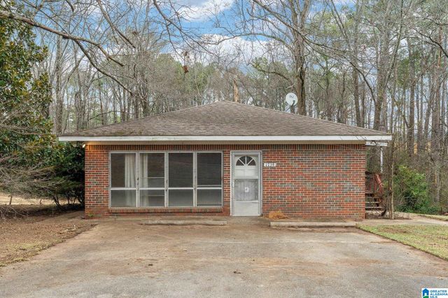 1739 SHANNON ROAD, Bessemer, AL 35022