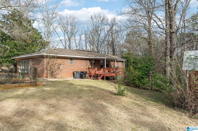 1739 SHANNON ROAD, Bessemer, AL 35022