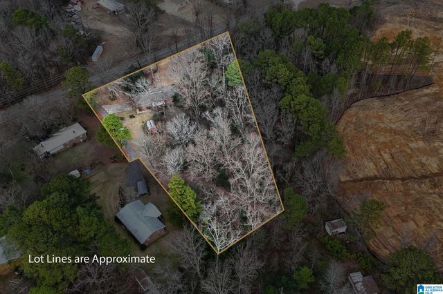 1739 SHANNON ROAD, Bessemer, AL 35022