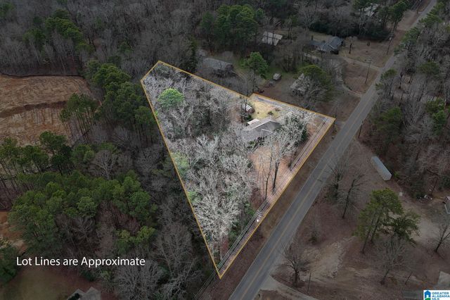 1739 SHANNON ROAD, Bessemer, AL 35022