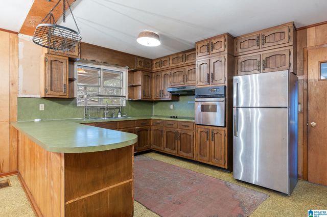 1739 SHANNON ROAD, Bessemer, AL 35022