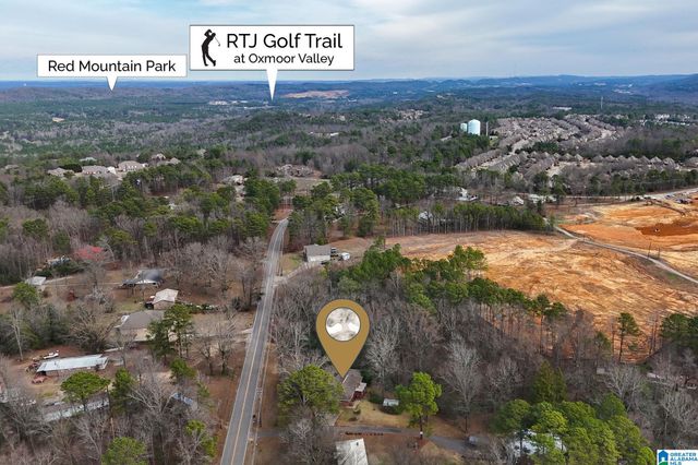 1739 SHANNON ROAD, Bessemer, AL 35022