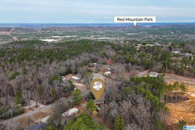 1739 SHANNON ROAD, Bessemer, AL 35022