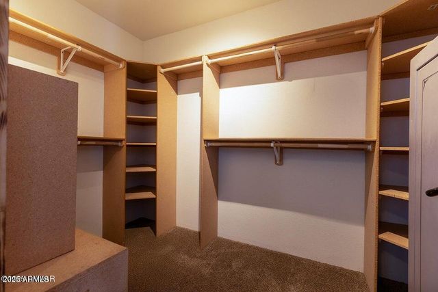 24 N COUNTY ROAD N3101 --, Vernon, AZ 85940