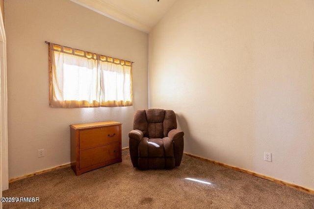 24 N COUNTY ROAD N3101 --, Vernon, AZ 85940