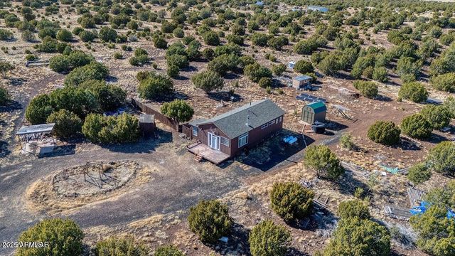 24 N COUNTY ROAD N3101 --, Vernon, AZ 85940